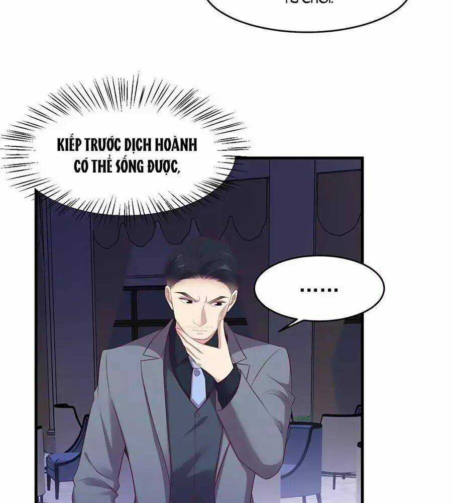 Khóa Chặt Đôi Môi - Chapter 107 - Trang 21