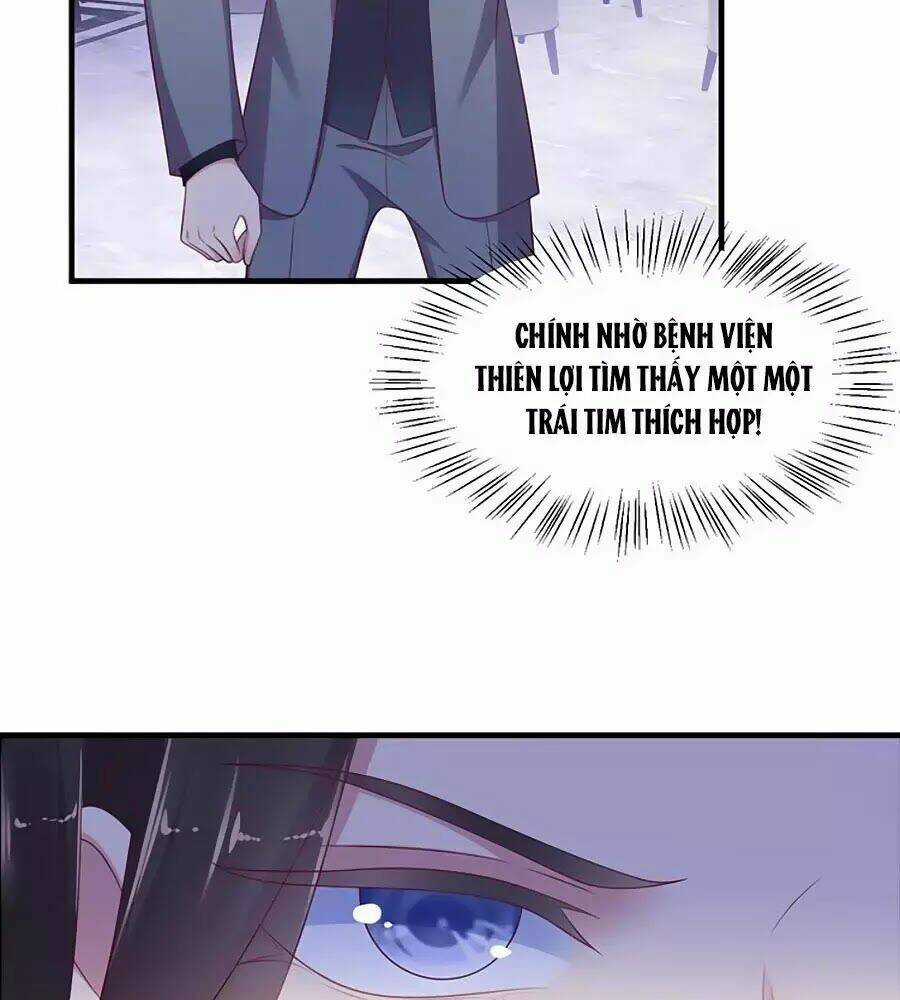 Khóa Chặt Đôi Môi - Chapter 107 - Trang 22