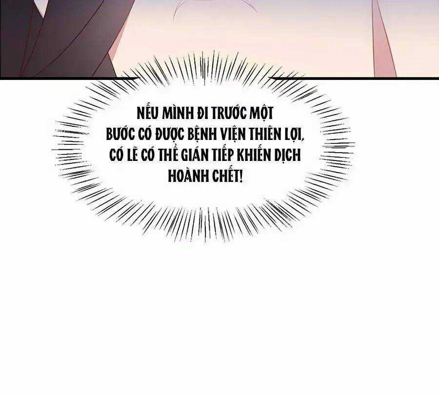 Khóa Chặt Đôi Môi - Chapter 107 - Trang 23