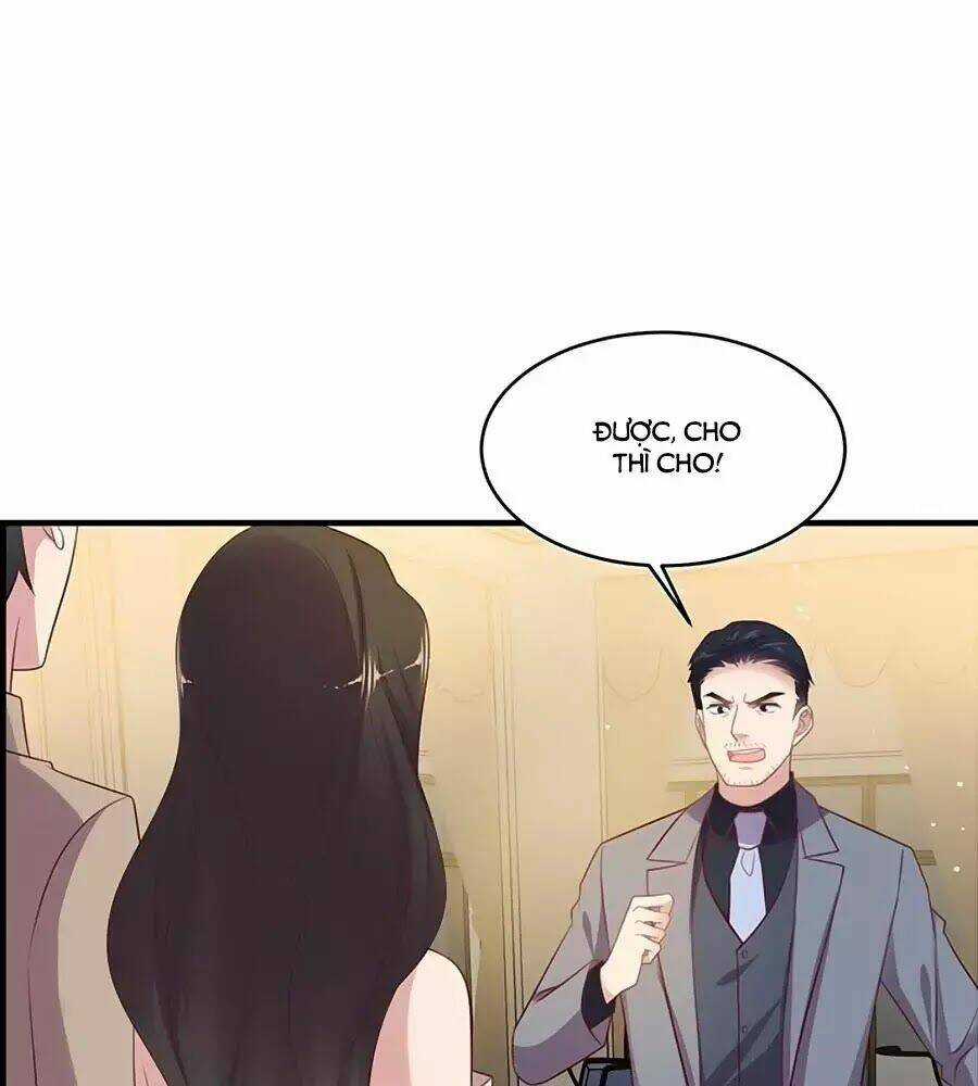 Khóa Chặt Đôi Môi - Chapter 107 - Trang 24