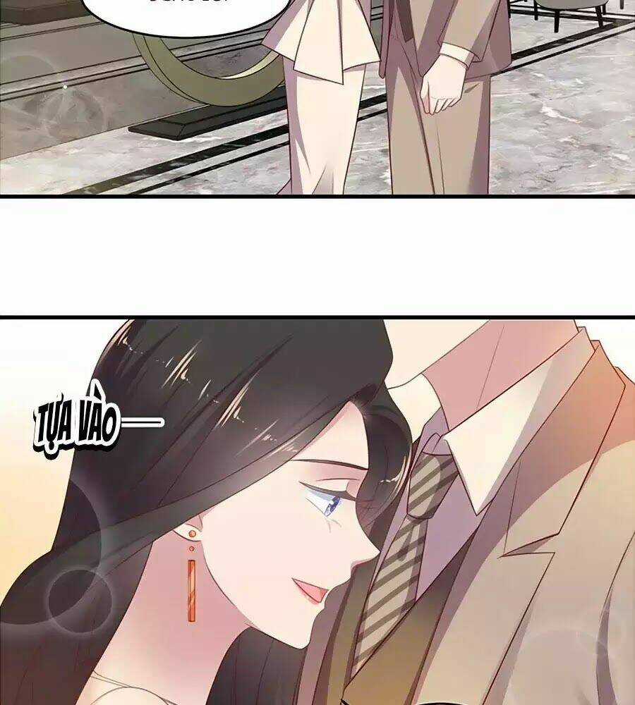 Khóa Chặt Đôi Môi - Chapter 107 - Trang 27