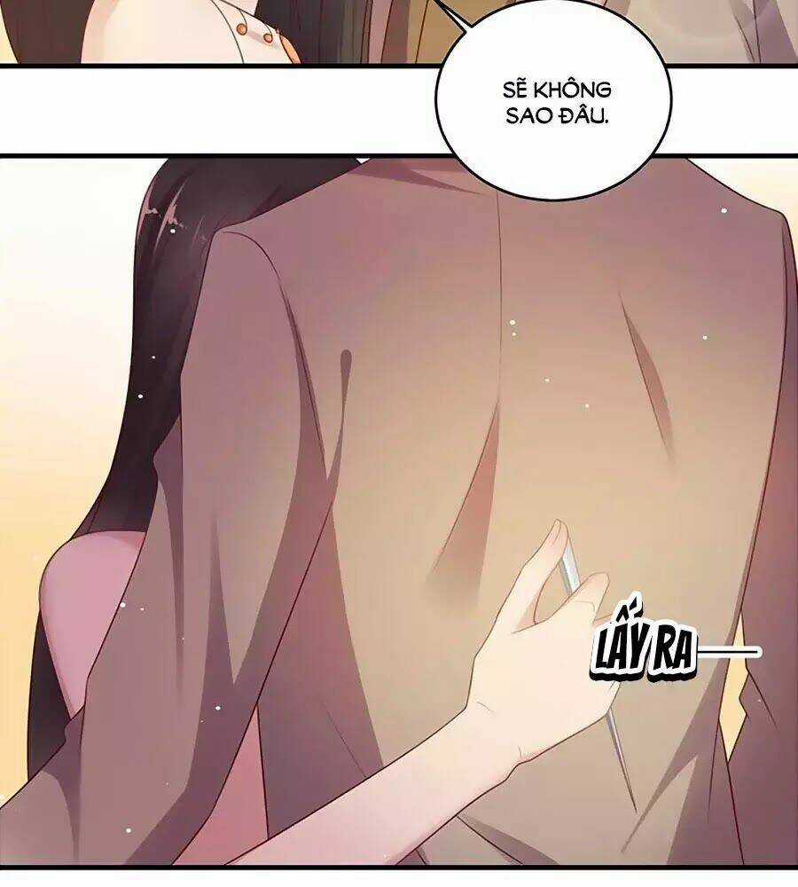 Khóa Chặt Đôi Môi - Chapter 107 - Trang 28