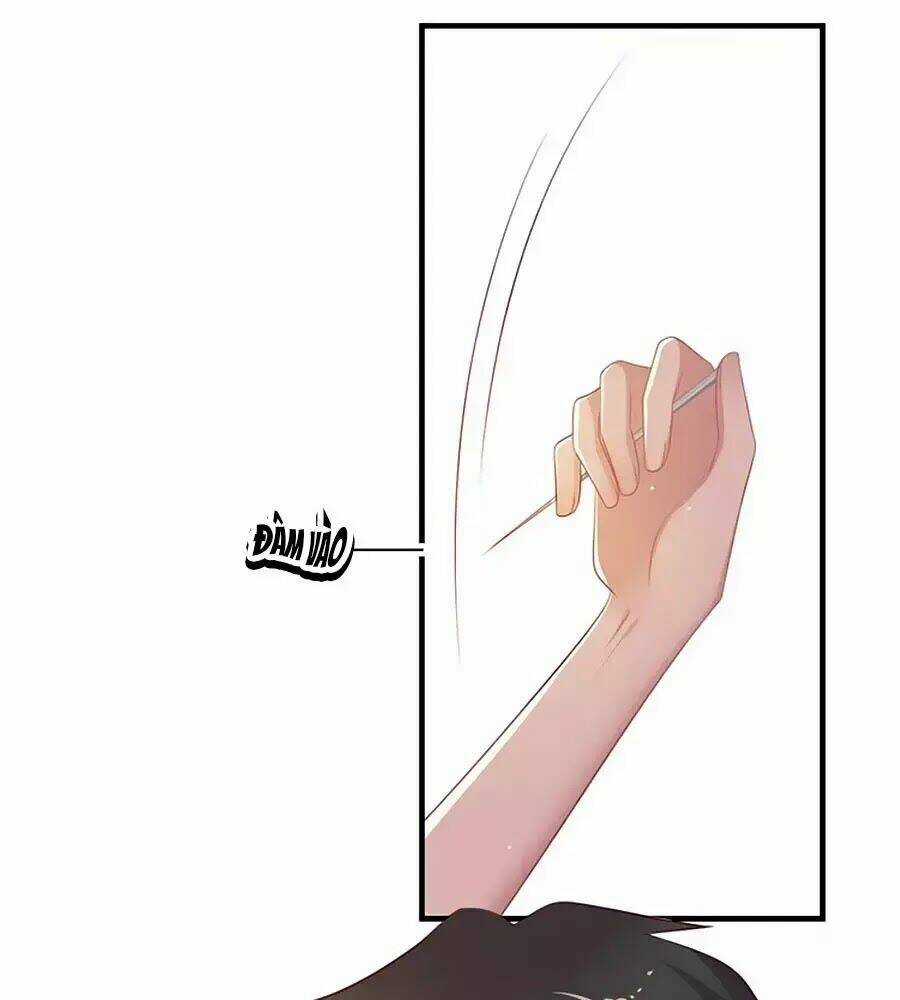 Khóa Chặt Đôi Môi - Chapter 107 - Trang 29