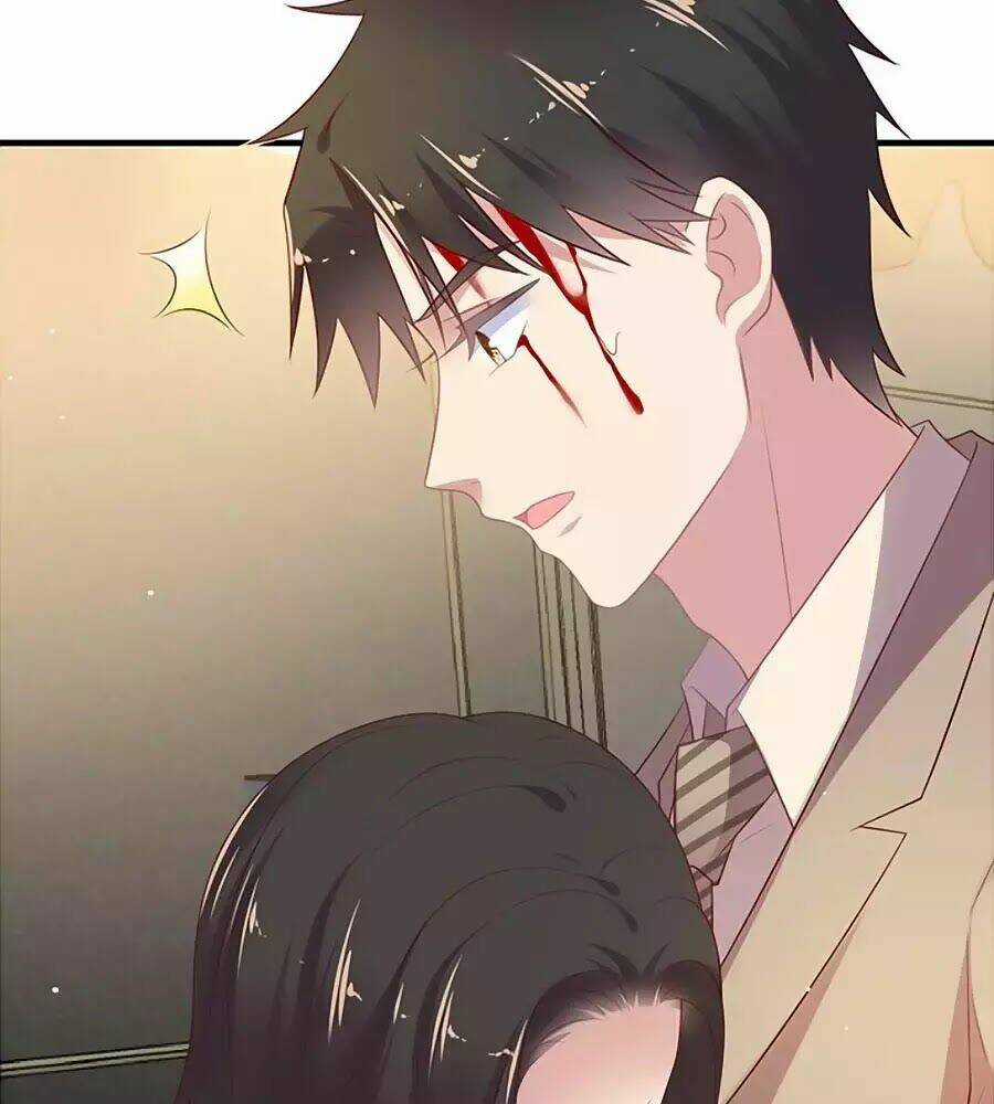 Khóa Chặt Đôi Môi - Chapter 107 - Trang 30