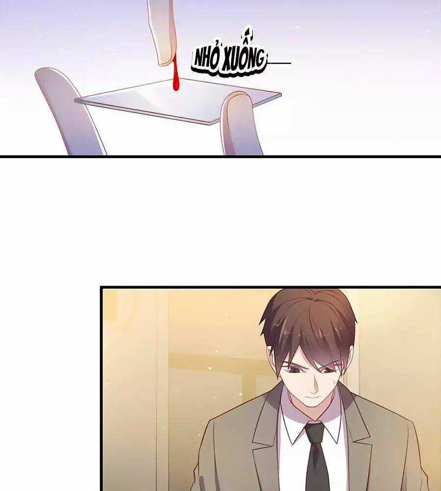 Khóa Chặt Đôi Môi - Chapter 107 - Trang 35