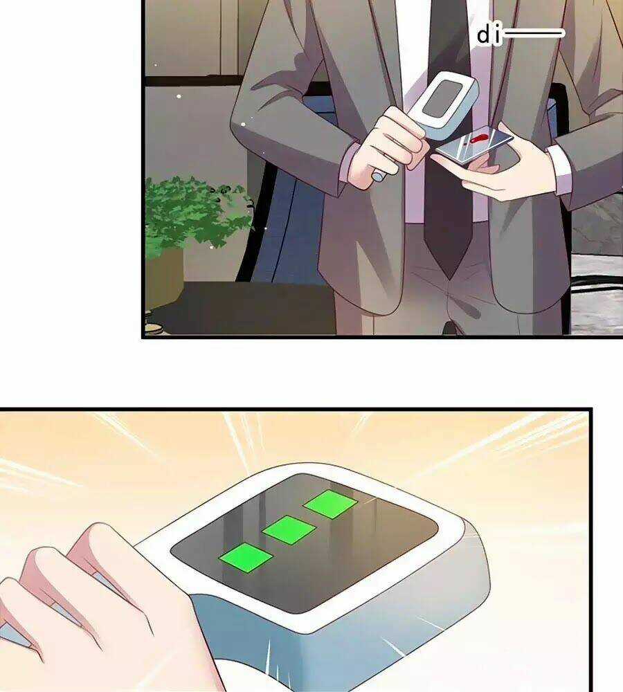 Khóa Chặt Đôi Môi - Chapter 107 - Trang 36