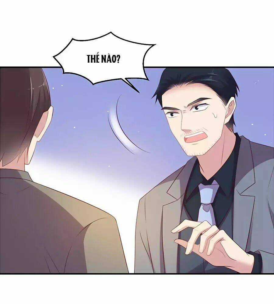 Khóa Chặt Đôi Môi - Chapter 107 - Trang 38