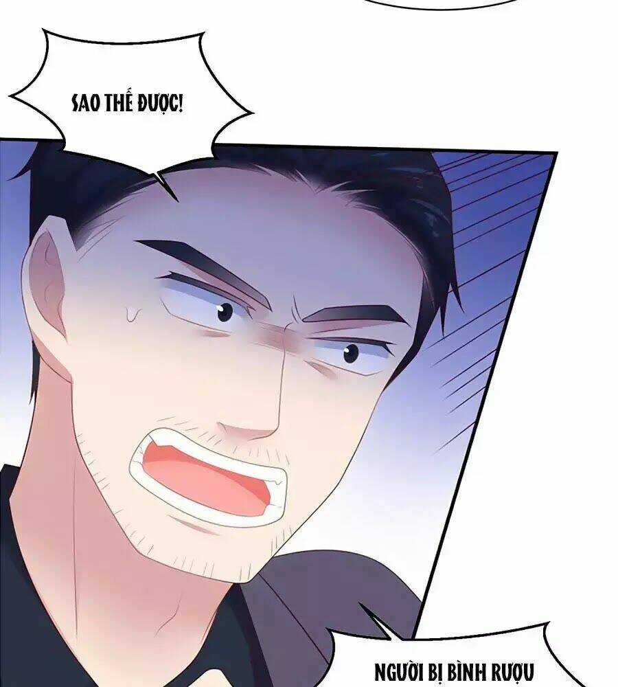 Khóa Chặt Đôi Môi - Chapter 107 - Trang 40