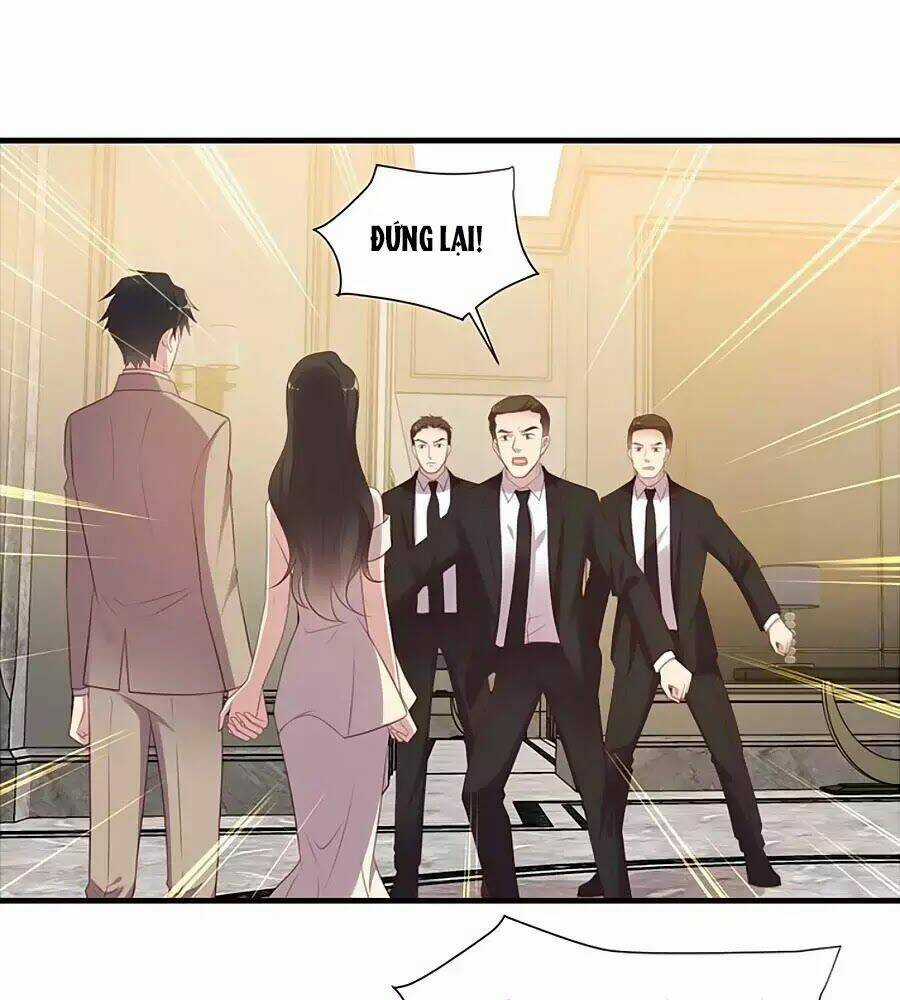 Khóa Chặt Đôi Môi - Chapter 107 - Trang 5