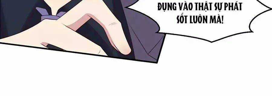Khóa Chặt Đôi Môi - Chapter 107 - Trang 41