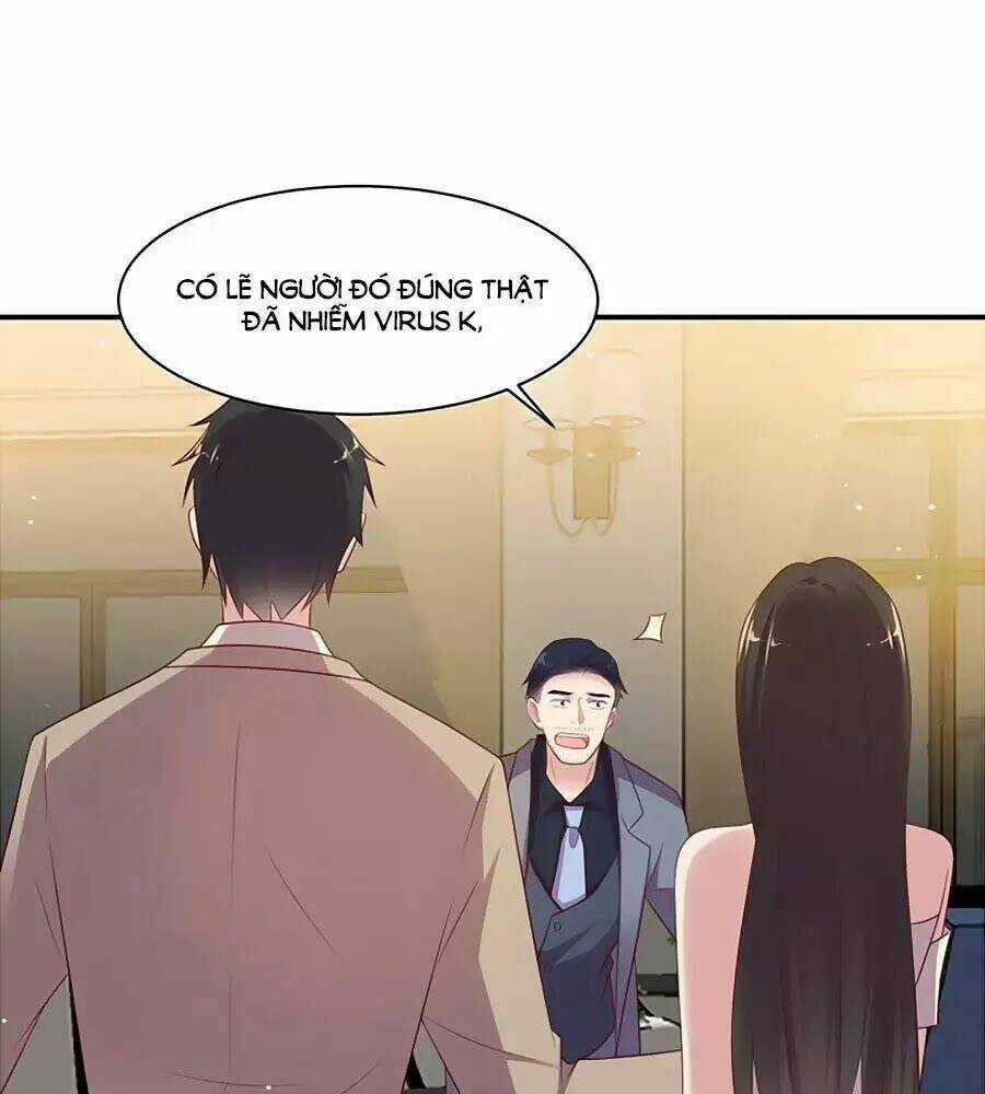 Khóa Chặt Đôi Môi - Chapter 107 - Trang 42