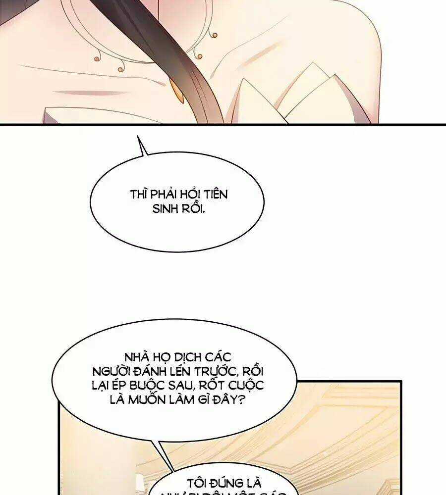 Khóa Chặt Đôi Môi - Chapter 107 - Trang 44