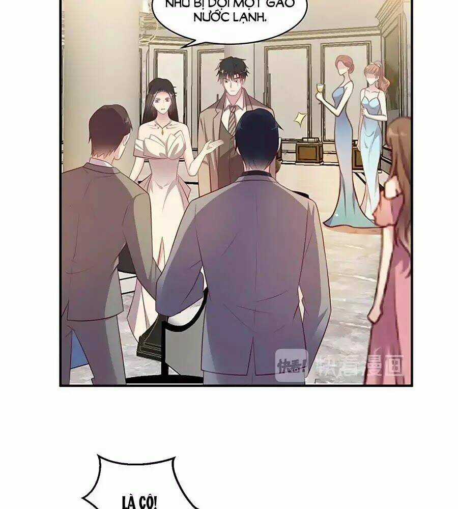 Khóa Chặt Đôi Môi - Chapter 107 - Trang 45