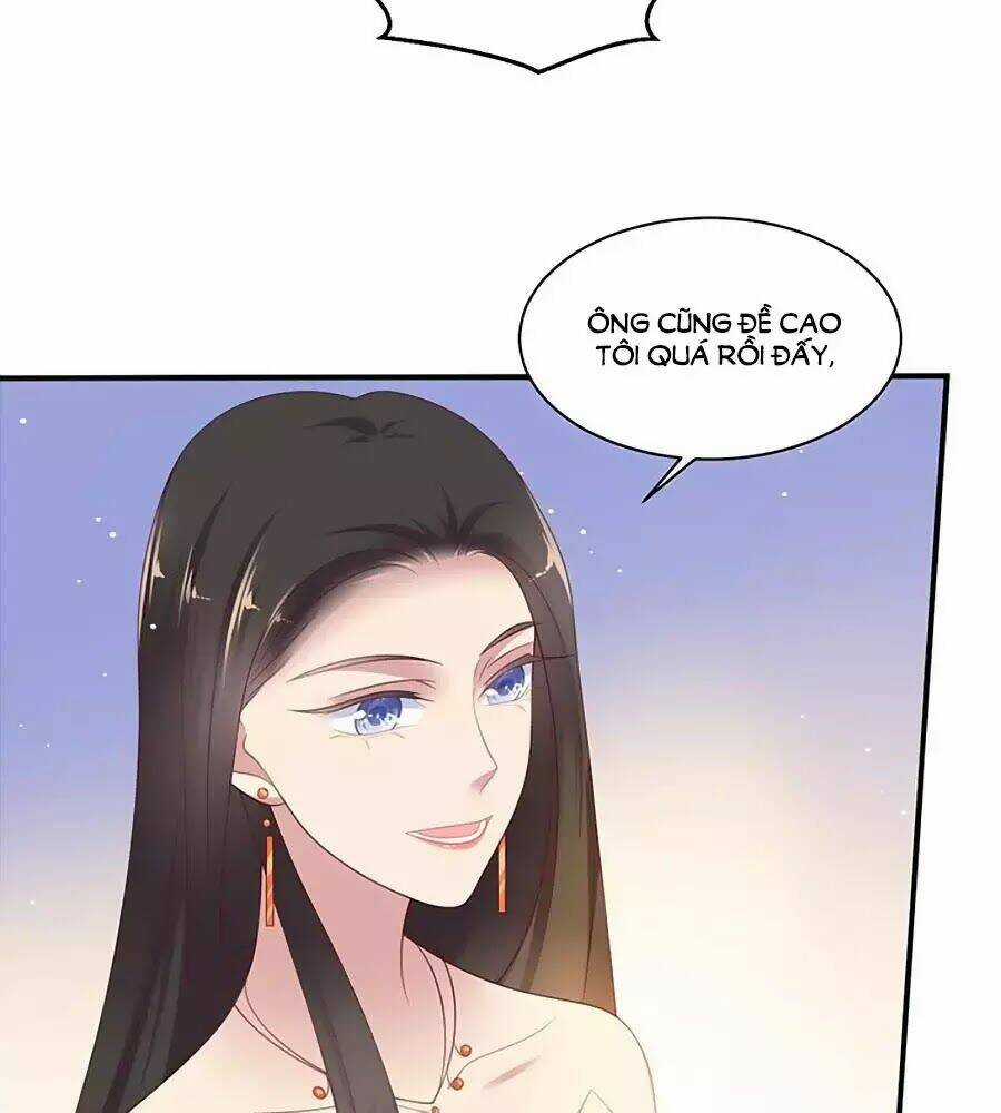 Khóa Chặt Đôi Môi - Chapter 107 - Trang 47