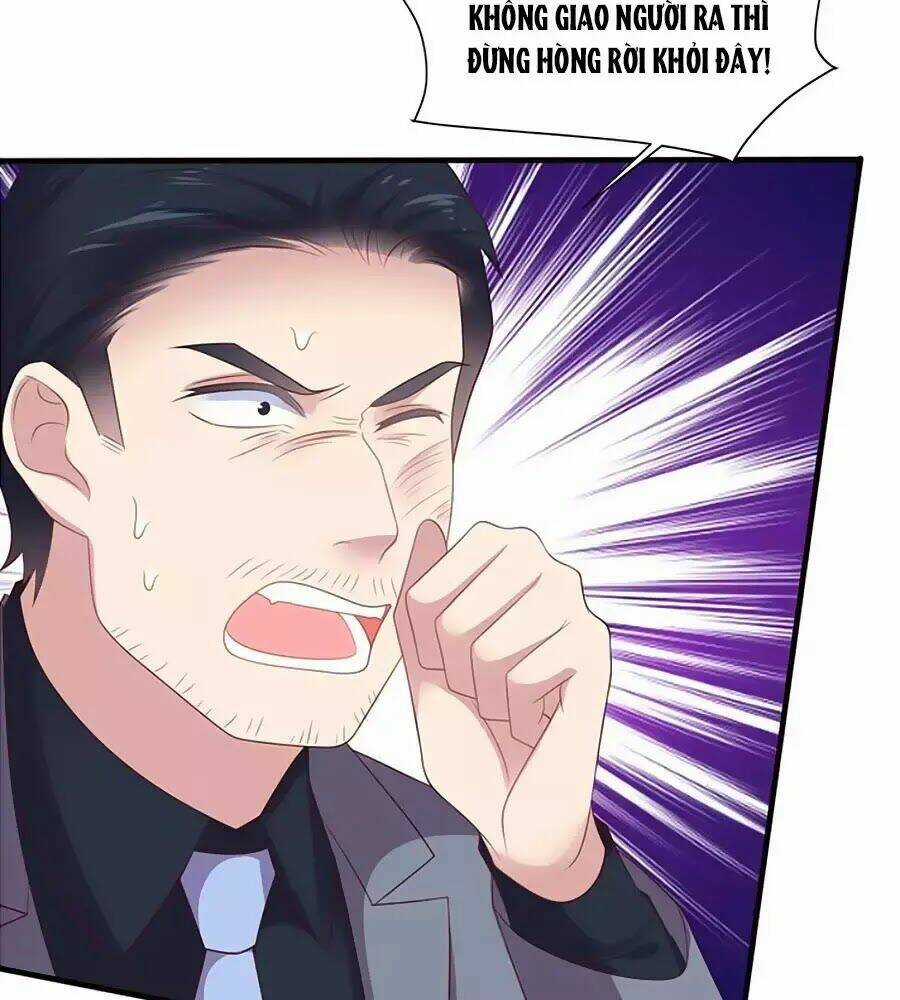 Khóa Chặt Đôi Môi - Chapter 107 - Trang 6