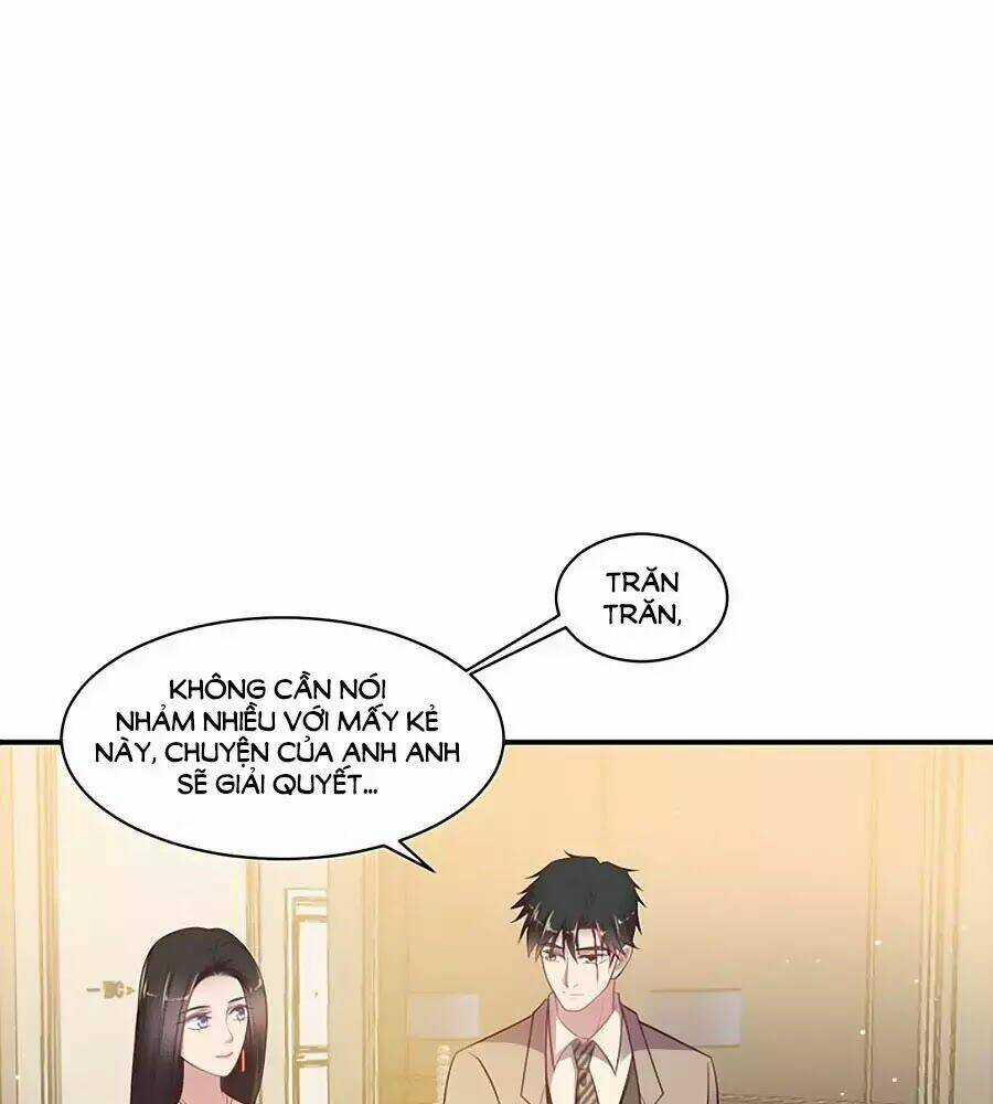 Khóa Chặt Đôi Môi - Chapter 107 - Trang 51