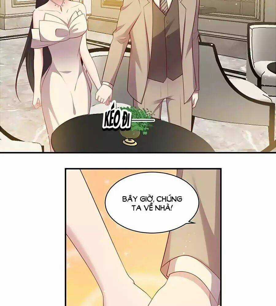Khóa Chặt Đôi Môi - Chapter 107 - Trang 52