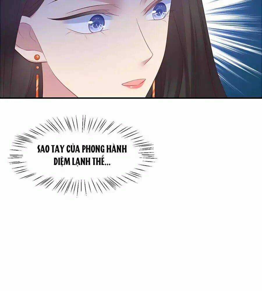 Khóa Chặt Đôi Môi - Chapter 107 - Trang 54