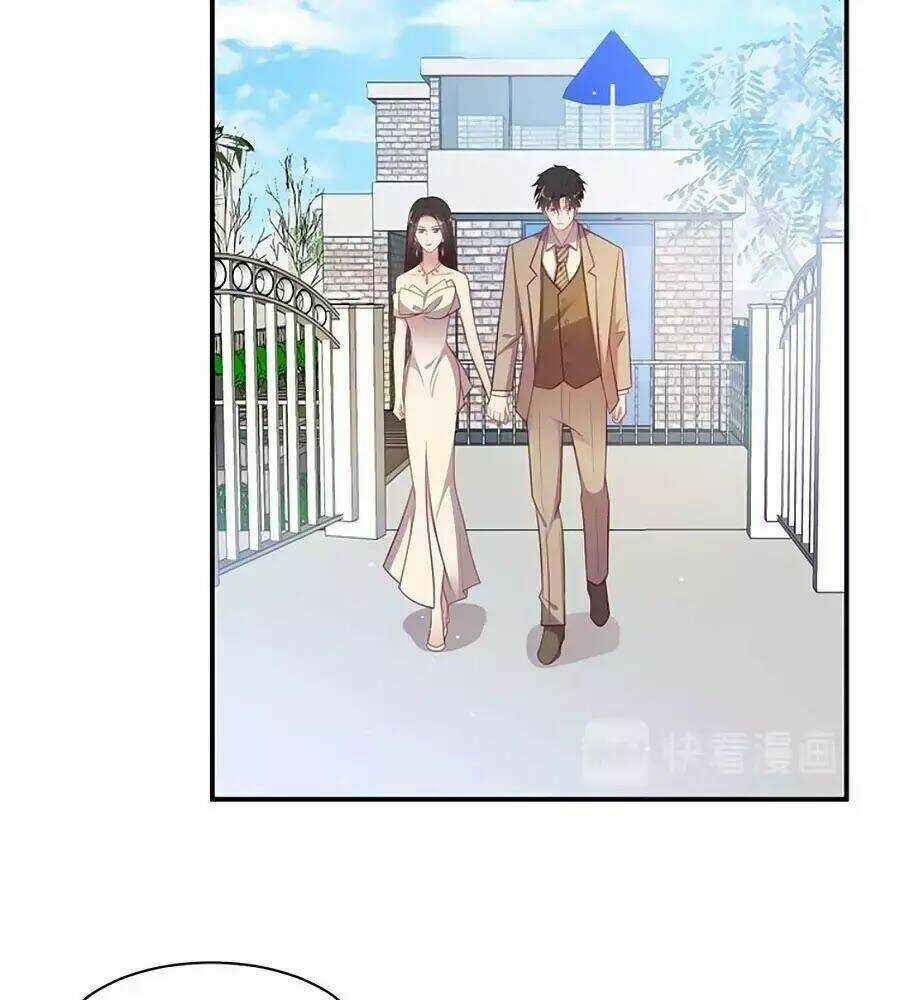 Khóa Chặt Đôi Môi - Chapter 107 - Trang 57