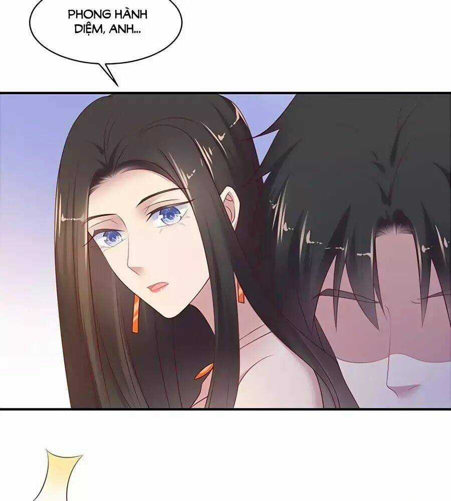 Khóa Chặt Đôi Môi - Chapter 107 - Trang 58