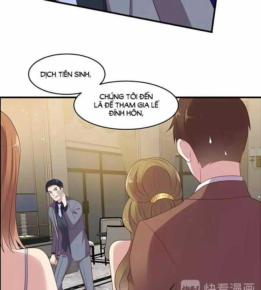 Khóa Chặt Đôi Môi - Chapter 107 - Trang 7