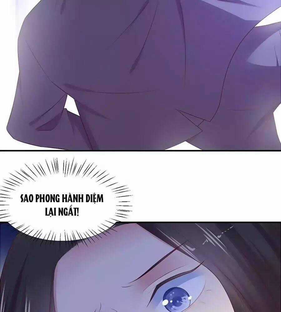 Khóa Chặt Đôi Môi - Chapter 107 - Trang 61