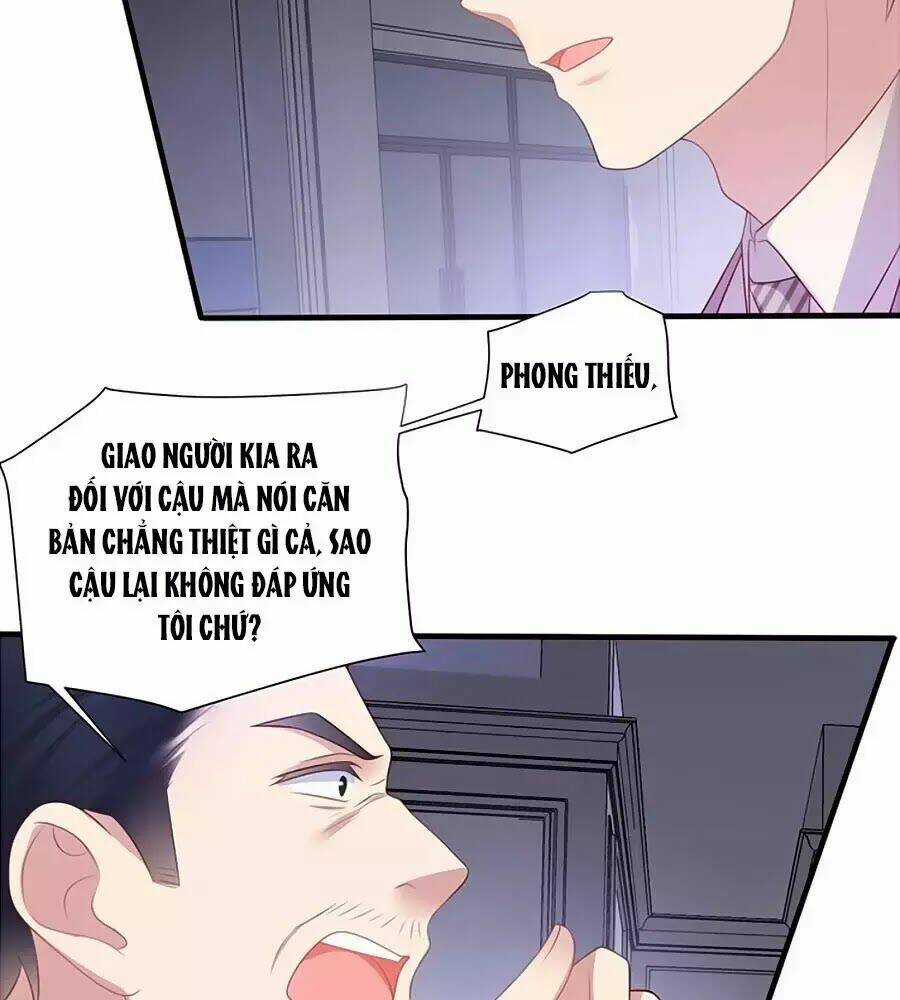 Khóa Chặt Đôi Môi - Chapter 107 - Trang 9