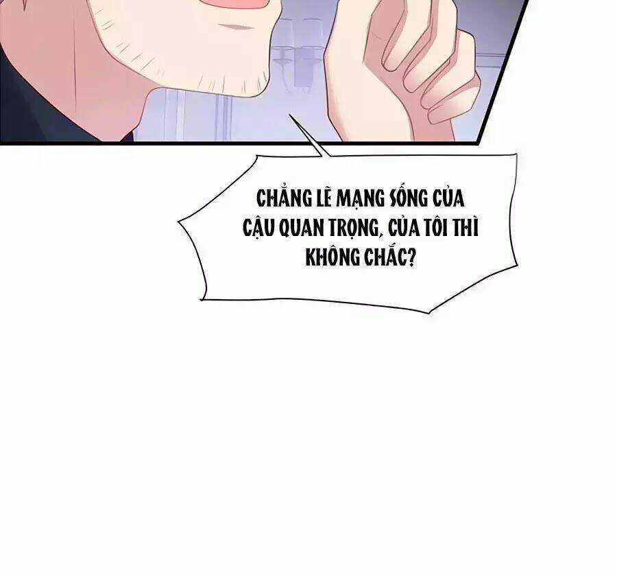 Khóa Chặt Đôi Môi - Chapter 107 - Trang 10