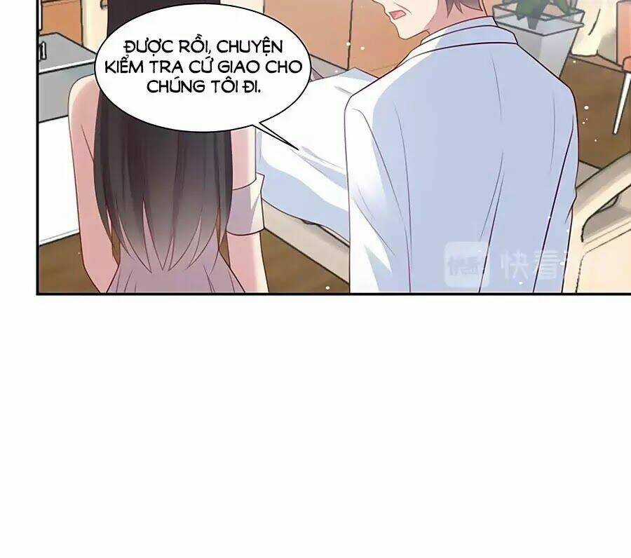 Khóa Chặt Đôi Môi - Chapter 108 - Trang 14