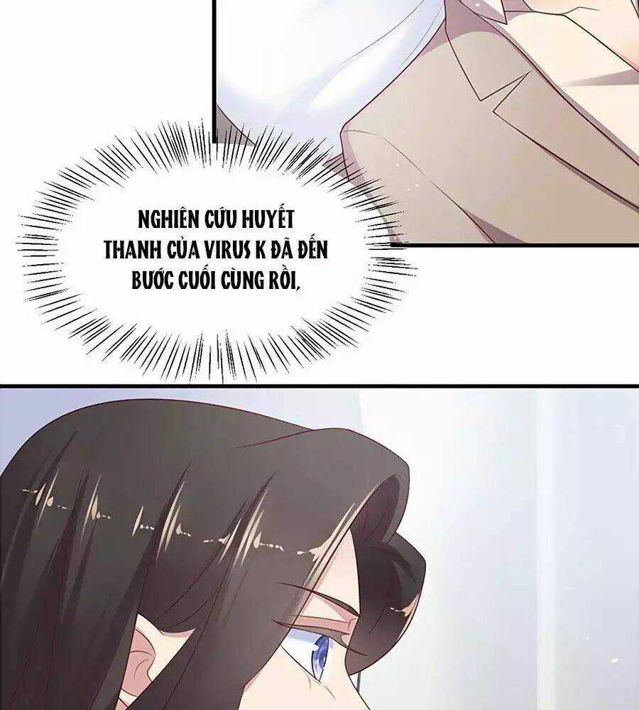 Khóa Chặt Đôi Môi - Chapter 108 - Trang 16