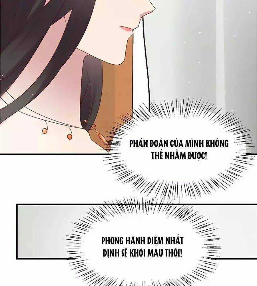 Khóa Chặt Đôi Môi - Chapter 108 - Trang 17