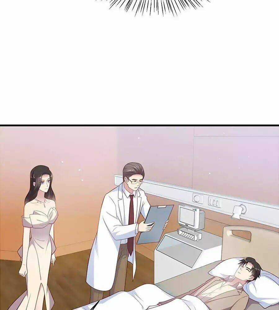 Khóa Chặt Đôi Môi - Chapter 108 - Trang 18