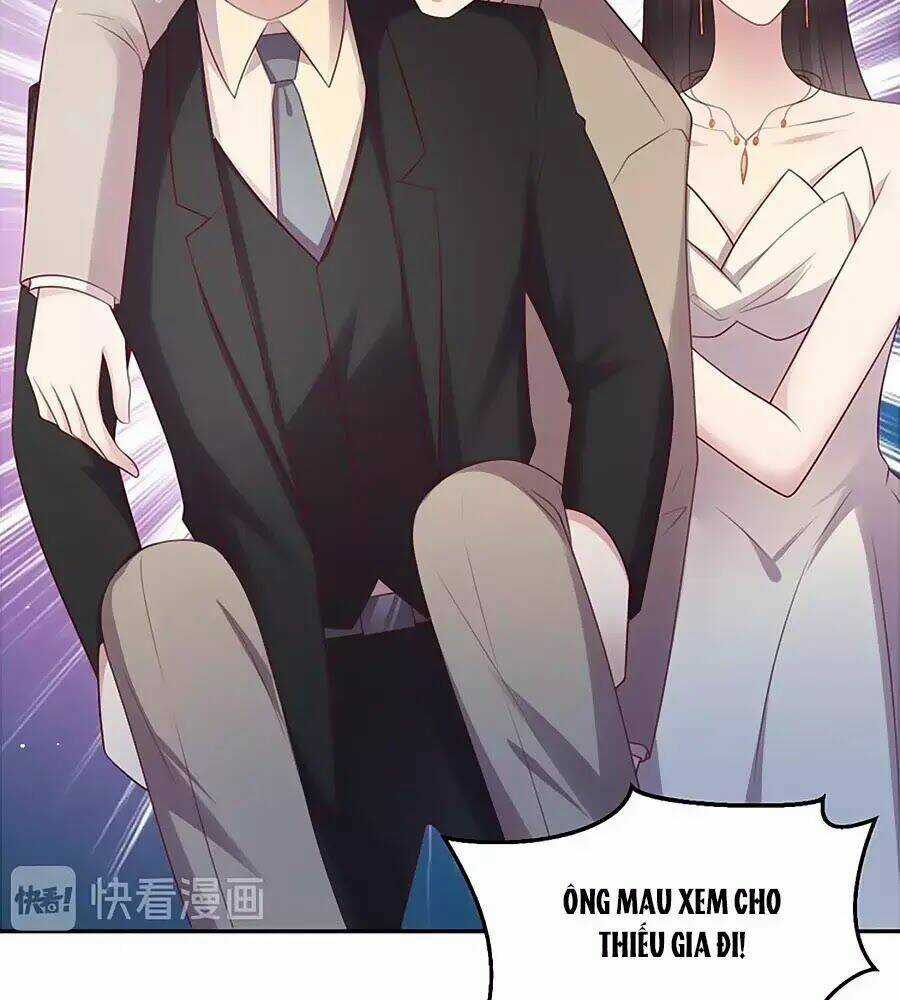 Khóa Chặt Đôi Môi - Chapter 108 - Trang 3