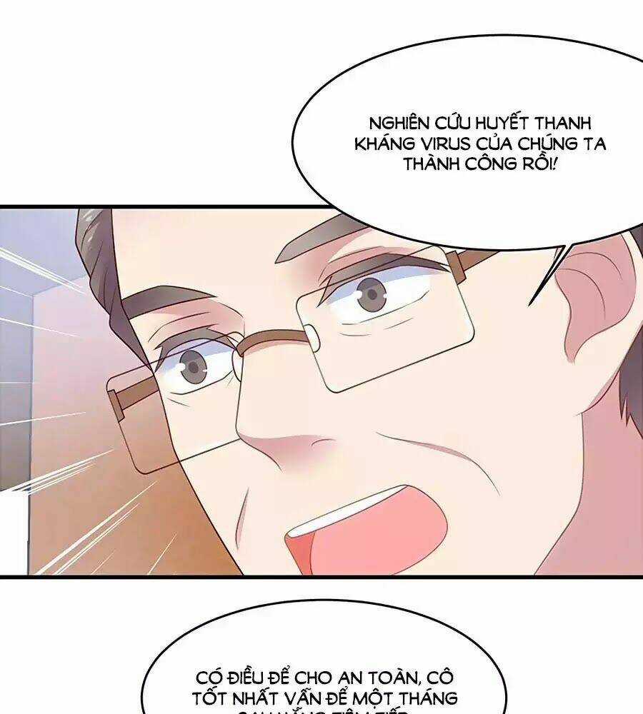 Khóa Chặt Đôi Môi - Chapter 108 - Trang 21