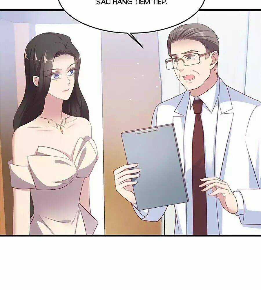 Khóa Chặt Đôi Môi - Chapter 108 - Trang 22