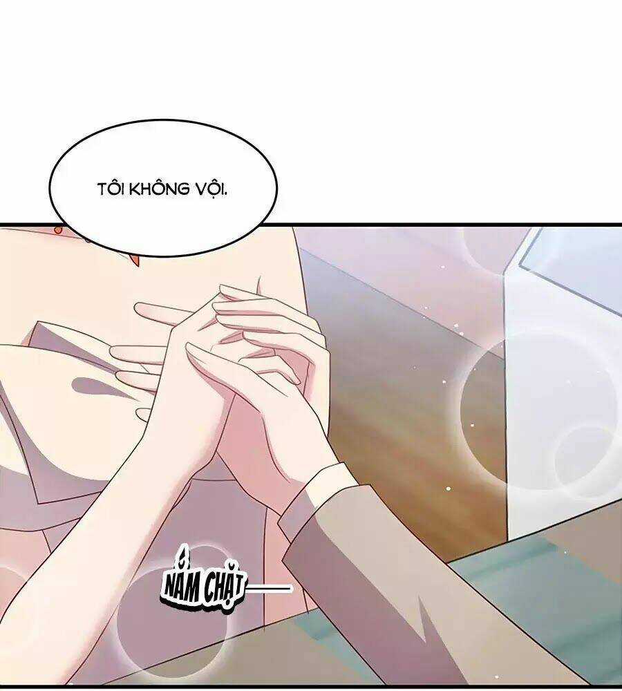 Khóa Chặt Đôi Môi - Chapter 108 - Trang 23