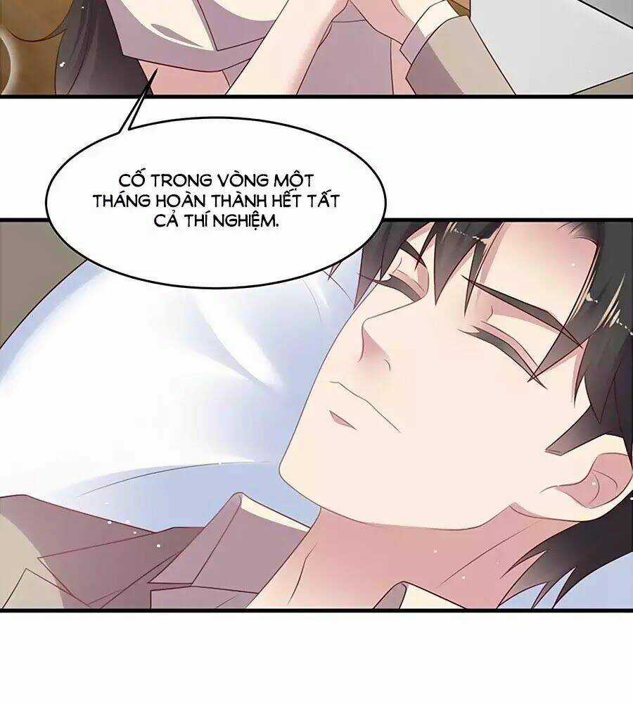 Khóa Chặt Đôi Môi - Chapter 108 - Trang 25