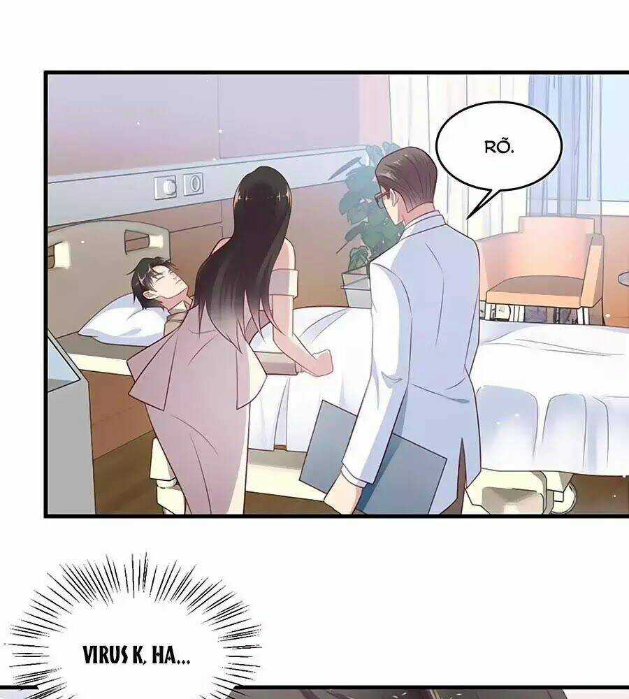 Khóa Chặt Đôi Môi - Chapter 108 - Trang 26