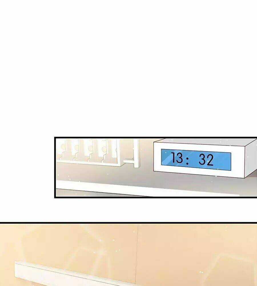 Khóa Chặt Đôi Môi - Chapter 108 - Trang 29