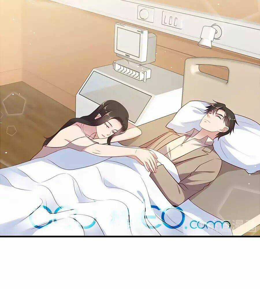 Khóa Chặt Đôi Môi - Chapter 108 - Trang 30