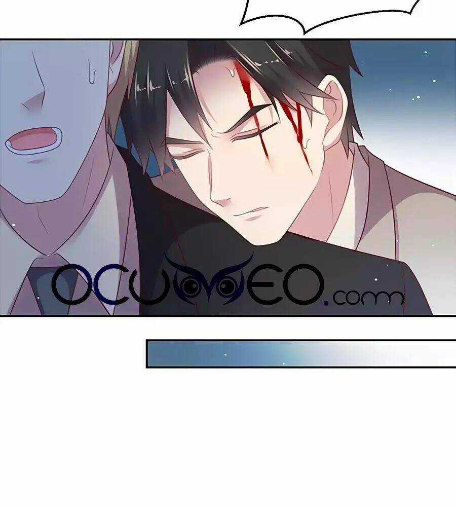 Khóa Chặt Đôi Môi - Chapter 108 - Trang 4