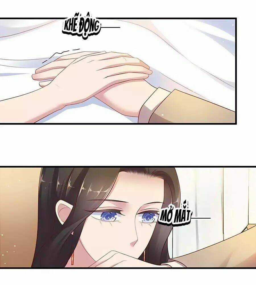 Khóa Chặt Đôi Môi - Chapter 108 - Trang 31