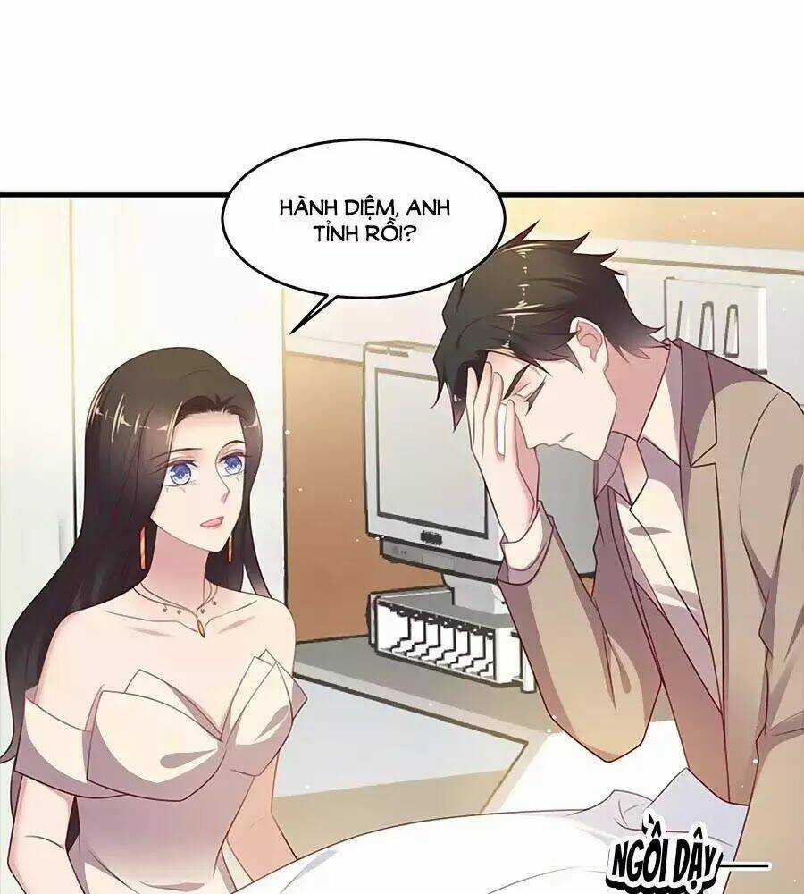 Khóa Chặt Đôi Môi - Chapter 108 - Trang 32