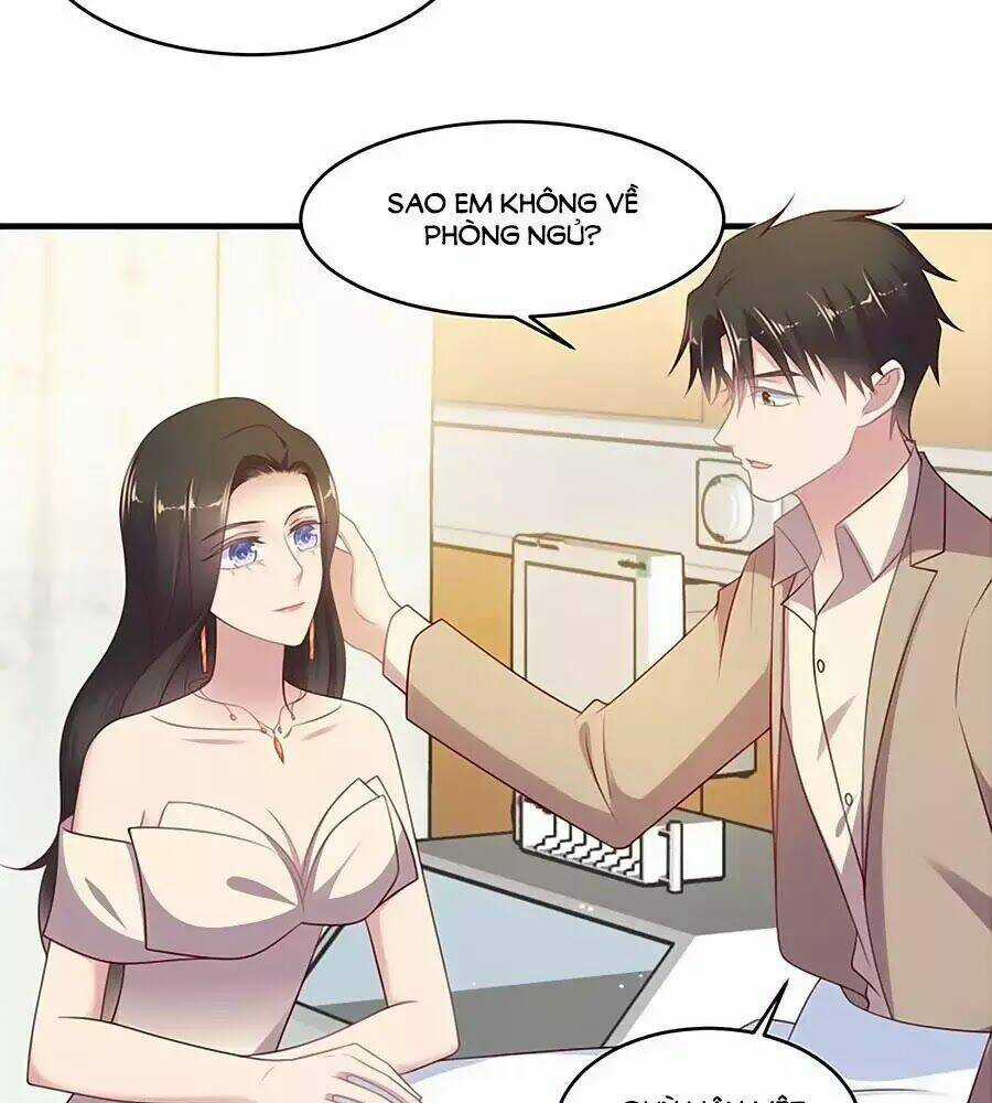 Khóa Chặt Đôi Môi - Chapter 108 - Trang 34