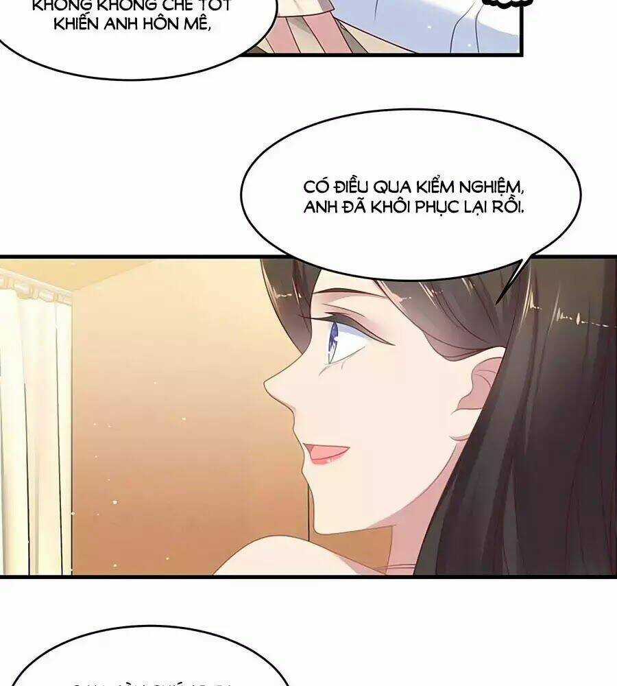 Khóa Chặt Đôi Môi - Chapter 108 - Trang 37