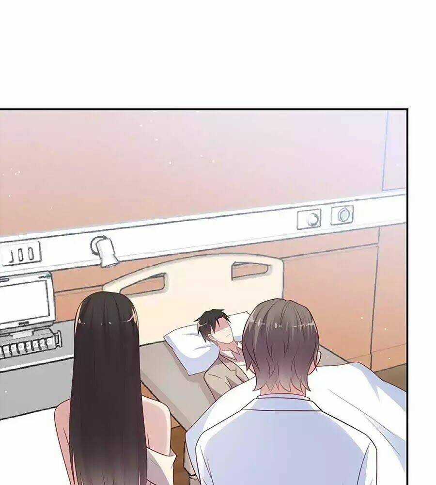 Khóa Chặt Đôi Môi - Chapter 108 - Trang 5