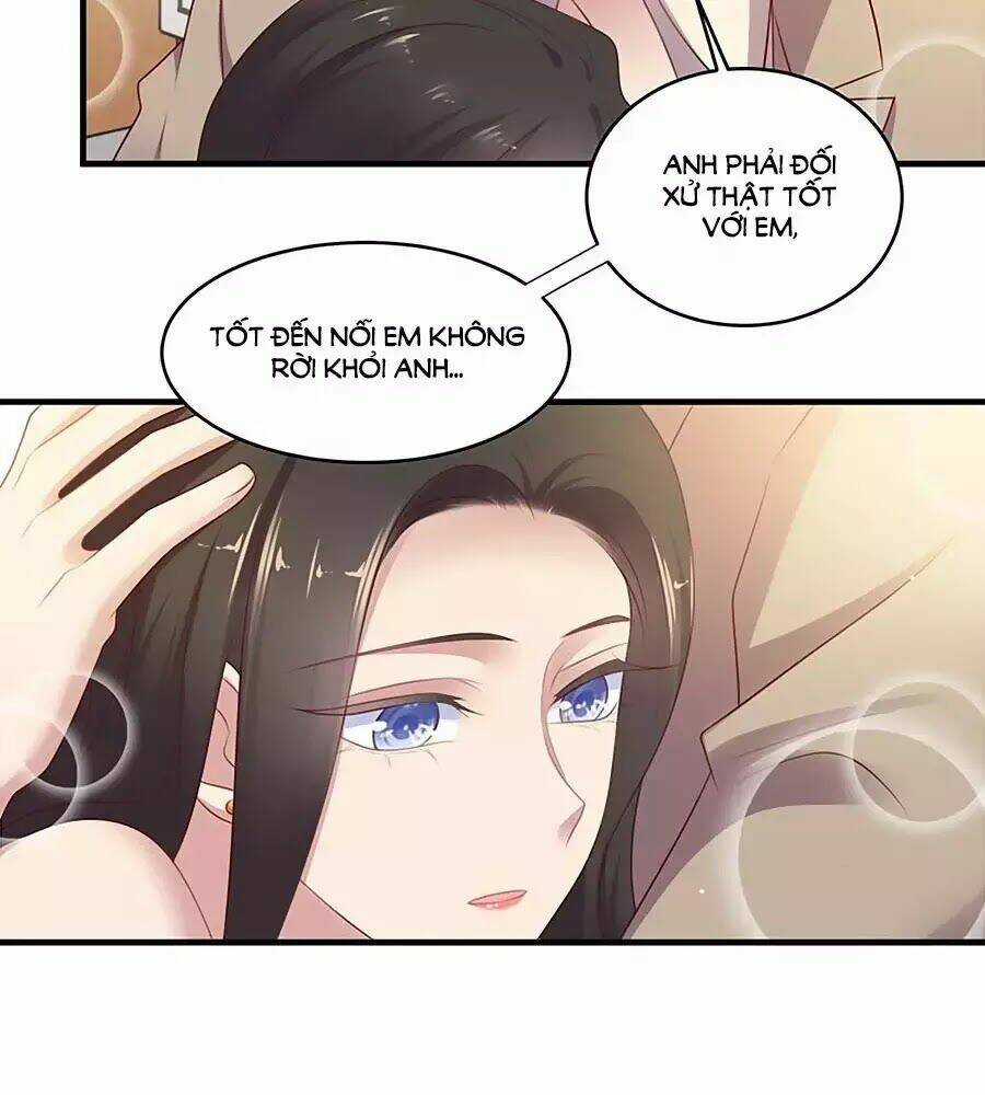 Khóa Chặt Đôi Môi - Chapter 108 - Trang 43