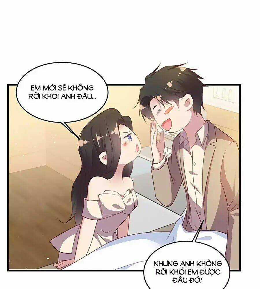 Khóa Chặt Đôi Môi - Chapter 108 - Trang 44