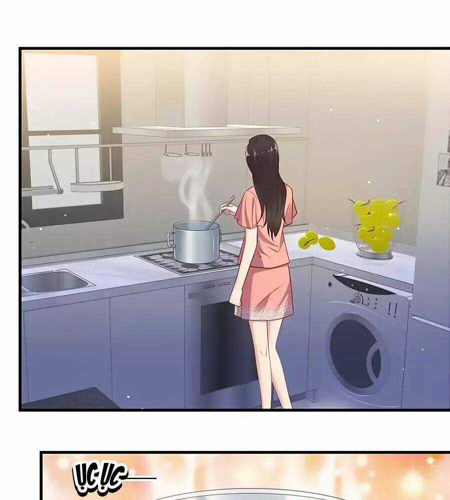 Khóa Chặt Đôi Môi - Chapter 108 - Trang 47