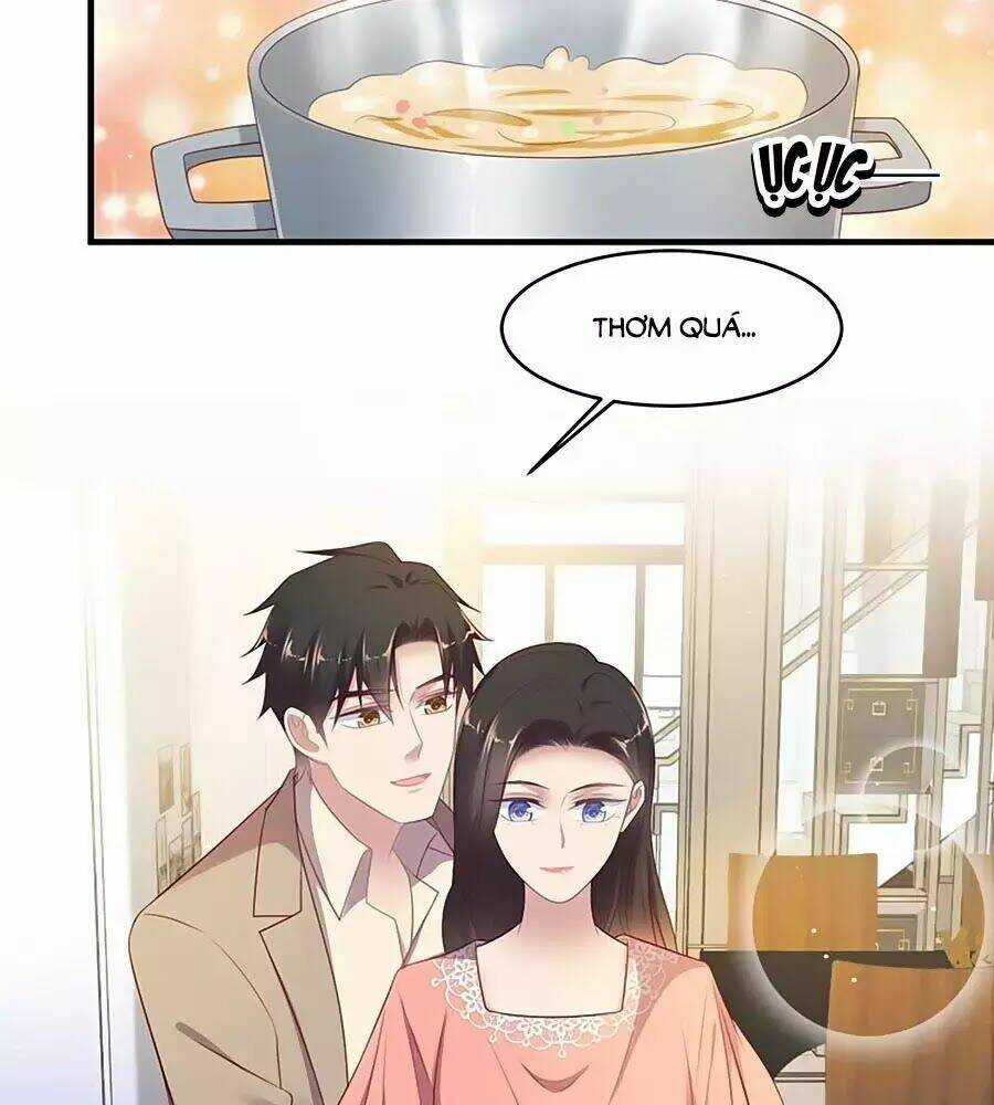 Khóa Chặt Đôi Môi - Chapter 108 - Trang 48